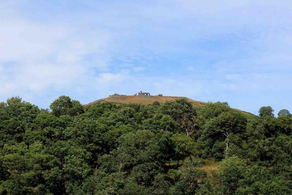 Chalet Castle View *